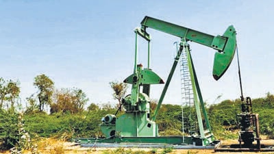To make a decision on the proposal, the environment ministry sought a report from the Directorate General of Hydrocarbons (DGH) on the impact of ERD technology, the people added. (REUTERS) To make a decision on the proposal, the environment ministry sought a report from the Directorate General of Hydrocarbons (DGH) on the impact of ERD technology, the people added. (REUTERS)