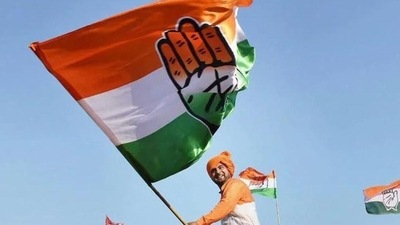 The meeting will take place at the AICC office in Delhi, reported news agency ANI. The meeting will take place at the AICC office in Delhi, reported news agency ANI.