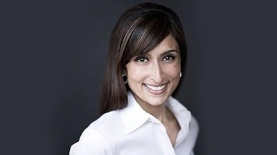 Shefali Razdan Duggal (Twitter/@ShefaliRazdan) Shefali Razdan Duggal (Twitter/@ShefaliRazdan)