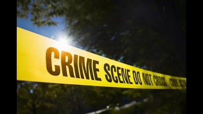 The crime took place at the trader’s house in Shyam Vihar colony under Madiaon police station of Lucknow on Saturday morning. (Pic for representation) The crime took place at the trader’s house in Shyam Vihar colony under Madiaon police station of Lucknow on Saturday morning. (Pic for representation)