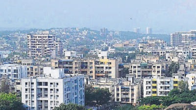 According to Anil Pharande, president, CREDAI- Pune Metro, since the market value is published by the department on April 1 every year and also since March is the last month of the financial year, many homebuyers insist on registering their deeds this month. (REPRESENTATIVE PHOTO)