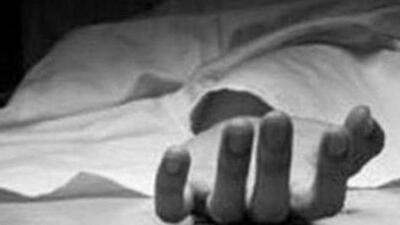 The deceased was identified as Devender Singh, (47), was a resident of Dr Agya Ram lane in Sector 12. (REPRESENTATIVE PHOTO)
