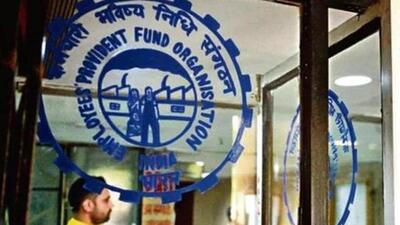 The EPFO interest rate on savings was kept at 8.5% in the previous year (2020-21). (File) The EPFO interest rate on savings was kept at 8.5% in the previous year (2020-21). (File)