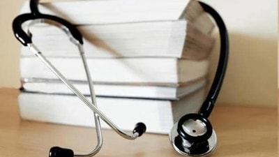 Pratisksha said online education won't work for medical students as the subject requires lots of practical classes and studying it online will not make any sense. (Representational image)