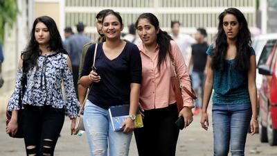 Virtual has become the new normal over the past two years, so much so that special courses have been introduced in the western world on how to interact with people in a real world. (Representative Image/HT File)