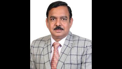 Chief minister-designate Bhagwant Mann on Saturday appointed 1991-batch IAS officer A Venu Prasad (in pic) as additional chief secretary to the Punjab CM. (HT Photo)