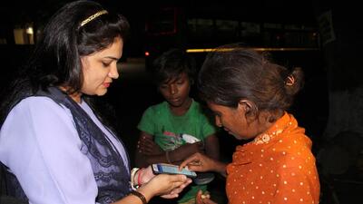 The citizens of the country, if they wish, will be able to self-enumerate online in the upcoming census as the government has amended the rules that allowed the census schedule. (HT photo) The citizens of the country, if they wish, will be able to self-enumerate online in the upcoming census as the government has amended the rules that allowed the census schedule. (HT photo)