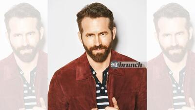 Ryan Reynolds says that every Bollywood film he’s seen, and that’s about a dozen or so, has always brought with it explosive joy (Guy Aroch / Netflix) Ryan Reynolds says that every Bollywood film he’s seen, and that’s about a dozen or so, has always brought with it explosive joy (Guy Aroch / Netflix)