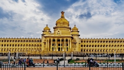 The southern state, where no ruling party has returned to power since the 1980s, will be taken to vote next year, with Bommai-led government targeting over 130 seats in the state. ( (Wikimedia Commons)) The southern state, where no ruling party has returned to power since the 1980s, will be taken to vote next year, with Bommai-led government targeting over 130 seats in the state. ( (Wikimedia Commons))