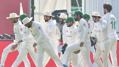 Javed said that the player's leadership qualities were identified early on.&nbsp; (PCB)