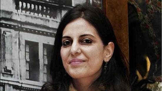 Writer Juhi Chaturvedi talks about women working behind the scenes in Bollywood.