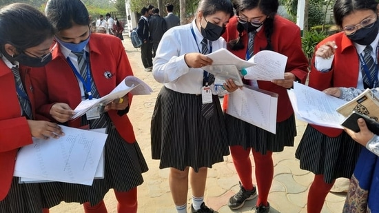 CBSE Class 12 term 1 result 2022 live updates: 12th result @ cbseresults.nic.in CBSE Class 12 term 1 result 2022 live updates: 12th result @ cbseresults.nic.in