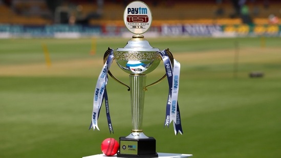 IND vs SL Live Score, 2nd Test, Day 1