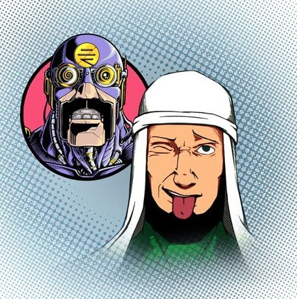 Rashtraman derives his power from the people, but only if he can divide and deceive them. Musalman fights prejudice, but using only his words. Rashtraman derives his power from the people, but only if he can divide and deceive them. Musalman fights prejudice, but using only his words.