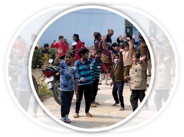 Nirvaan’s app focusses on using music to evoke cognitive, emotional and physical responses