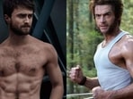 Daniel Radcliffe is rumoured to take over the Wolverine role from Hugh Jackman. Daniel Radcliffe is rumoured to take over the Wolverine role from Hugh Jackman.