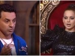 Lock Upp: Tehseen Poonawalla told Kangana Ranaut his ‘secret'.
