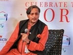 Shashi Tharoor said he does not Congress or the campaigning of Priyanka Gandhi can not be faulted for the result in Uttar Pradesh. Shashi Tharoor said he does not Congress or the campaigning of Priyanka Gandhi can not be faulted for the result in Uttar Pradesh.