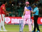 R Ashwin mankads Jos Butter/ (IPL) R Ashwin mankads Jos Butter/ (IPL)
