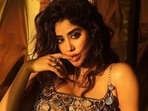 Janhvi Kapoor does aerial yoga on a 26 ft hammock and meditates during Chennai visit: Watch epic video Janhvi Kapoor does aerial yoga on a 26 ft hammock and meditates during Chennai visit: Watch epic video