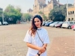 Mira Rajput was reminded of Delhi's Khan Market when she visited Kala Ghoda in Mumbai. Mira Rajput was reminded of Delhi's Khan Market when she visited Kala Ghoda in Mumbai.