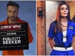Sara Khan’s ex-husband Ali Mercchant is set to enter Lock Upp.