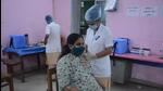 Doctors said that the small number of patients who are critical include those who are seriously immunocompromised and those with incidental Covid (Praful Gangurde) Doctors said that the small number of patients who are critical include those who are seriously immunocompromised and those with incidental Covid (Praful Gangurde)