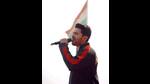 Singer-songwriter Armaan Malik was thrilled to perform for Delhiites at Central Park, Connaught Place after two and a half years. (Photo: Armaanmalik/Instagram) Singer-songwriter Armaan Malik was thrilled to perform for Delhiites at Central Park, Connaught Place after two and a half years. (Photo: Armaanmalik/Instagram)