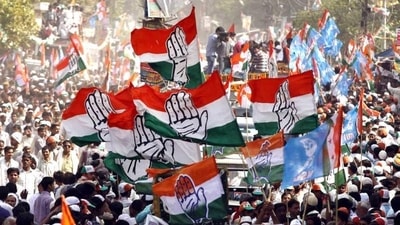 Congress has over 700 MLAs in the country, Congress leaders are saying countering attack from other parties in the aftermath of the poll debacle. Congress has over 700 MLAs in the country, Congress leaders are saying countering attack from other parties in the aftermath of the poll debacle. 