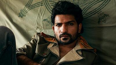 Jatin Sarna (Photo by Omiiee Omkar)