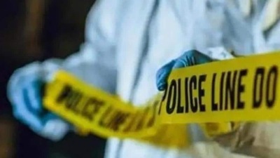 The shooting incident took place inside an apartment complex in Rohini’s Sector 13 (Representational Image)