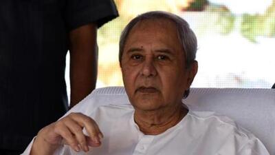 Odisha chief minister Naveen Patnaik (Arabinda Mahapatra) Odisha chief minister Naveen Patnaik (Arabinda Mahapatra)