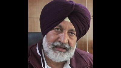 Balbir Sidhu says the decline of the party’s prospects started the day when Sunil Jakhar was replaced as state Cong chief by Navjot Sidhu, who had joined the Congress just four years ago.