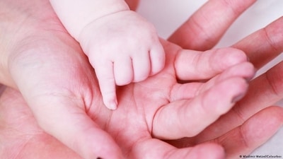 Screening babies for autism can help people's life outcomes, say researchers (Wladimir Wetzel/Colourbox ) Screening babies for autism can help people's life outcomes, say researchers (Wladimir Wetzel/Colourbox )