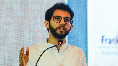 ‘Our goal is to urge people to take action on climate change at the local level’ (HT Photo) ‘Our goal is to urge people to take action on climate change at the local level’ (HT Photo)
