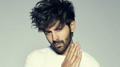 Kartik Aaryan will be next seen in Bhool Bhulaiyaa 2. Kartik Aaryan will be next seen in Bhool Bhulaiyaa 2.