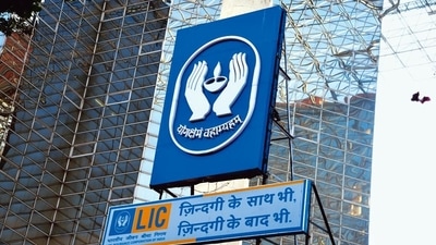 LIC, once listed, has the potential to become one of the biggest domestic companies by market capitalization with an estimated valuation of ₹8-10 lakh crore. (HT File) LIC, once listed, has the potential to become one of the biggest domestic companies by market capitalization with an estimated valuation of ₹8-10 lakh crore. (HT File)