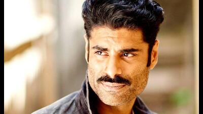 Sikandar Kher’s first Hollywood project will see him being directed by Dev Patel (Photo: Facebook/SikandarKherOfficial) Sikandar Kher’s first Hollywood project will see him being directed by Dev Patel (Photo: Facebook/SikandarKherOfficial)