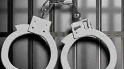 Police said Hotel No. 18 owner Roy J Vayalat’s accomplice and the second accused in the Pocso case, Shaiju M Thankachan, is still at large. (Representational Image) Police said Hotel No. 18 owner Roy J Vayalat’s accomplice and the second accused in the Pocso case, Shaiju M Thankachan, is still at large. (Representational Image)