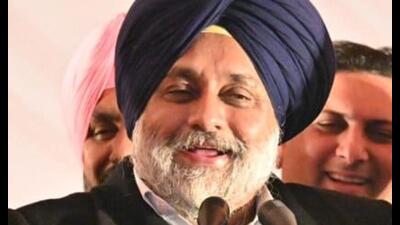 Party president Sukhbir Singh Badal, who also lost from the Jalalabad seat, might face tough questions from the senior party leaders.