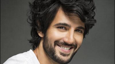 Actor Aditya Seal will be seen next in the film Rocket Gang. Actor Aditya Seal will be seen next in the film Rocket Gang.