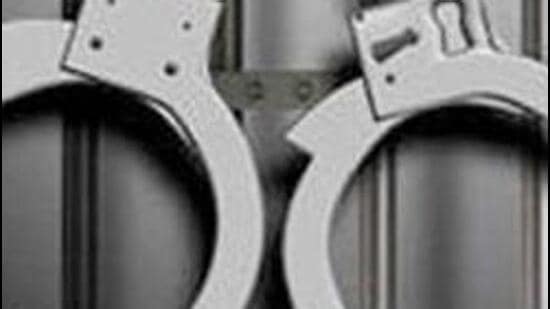 On Wednesday, police had arrested John Binoy D’cruz (27), Sipsy’s lover, in connection with the incident. (HT Archives)