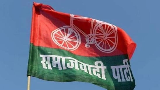 The Samajwadi Party (SP) won 125 seats in the 403-member Uttar Pradesh assembly while the ruling Bharatiya Janata Party (BJP) and its allies won 273 seats. (File)
