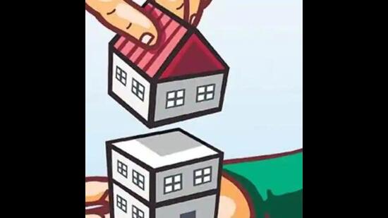 GMADA will also acquire 250 acres in Sector 103, Mohali, in a phased manner. (Representative image)