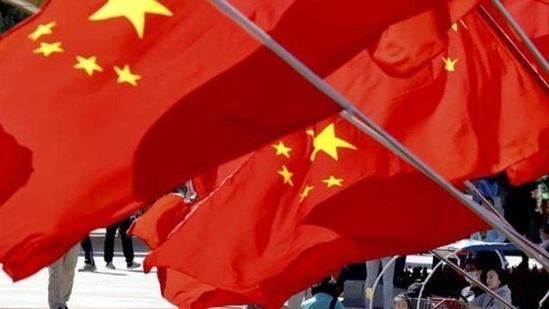 In the wake of the Ukraine crisis, US secretary of state Antony J Blinken has been in touch with his Chinese counterpart, Wang Yi. (AP)
