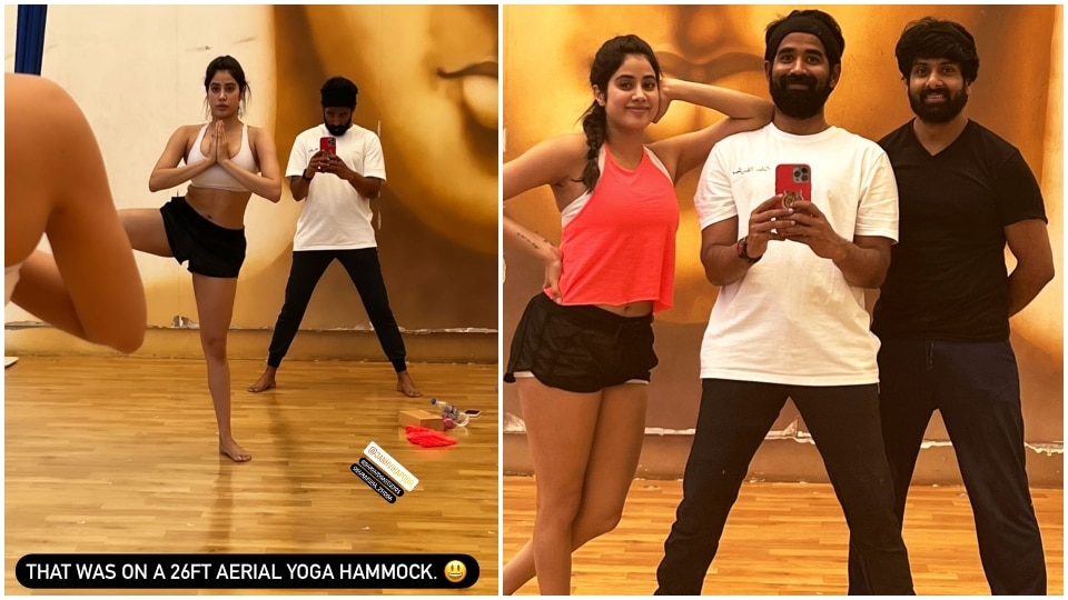 Screenshot of Sarvesh Shashi's posts.