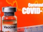 India began its vaccination drive last year. (HT_PRINT) India began its vaccination drive last year. (HT_PRINT)