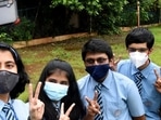CBSE term 1 Class 10 results : The committee will look into the concerns raised by the students and appropriate decision will be taken, the board further said. CBSE term 1 Class 10 results : The committee will look into the concerns raised by the students and appropriate decision will be taken, the board further said.