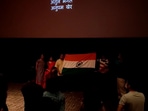 The Kashmir Files starring Anupam Kher and Mithun Chakraborty, a film on the genocide of Kashmiri Hindus, has done well at the box office in its first few days since launch. (Source: imdb)