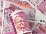 Prices of food articles declined by 0.87 per cent in February 2022 as compared to January 2022. (File photo) Prices of food articles declined by 0.87 per cent in February 2022 as compared to January 2022. (File photo)